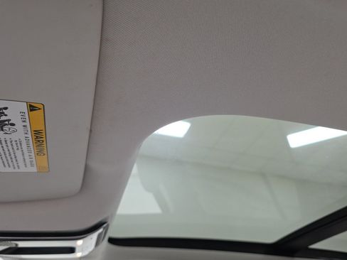 Used 2023 Mercedes-Benz EQE 350+ SUV image 7