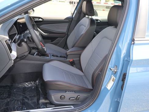 New 2026 Volkswagen Jetta GLI Autobahn image 13