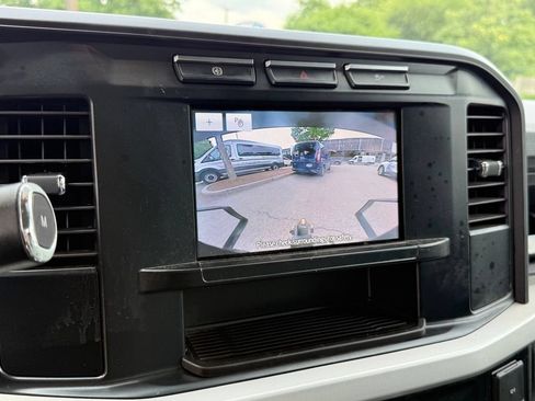 Used 2023 Ford F350 XL w/ Snow Plow Prep Package AWD/4WD image 16