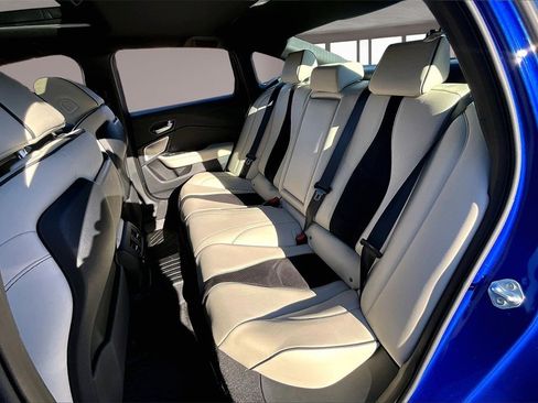 Used 2025 Acura TLX SH-AWD w/ A-SPEC Pkg image 26