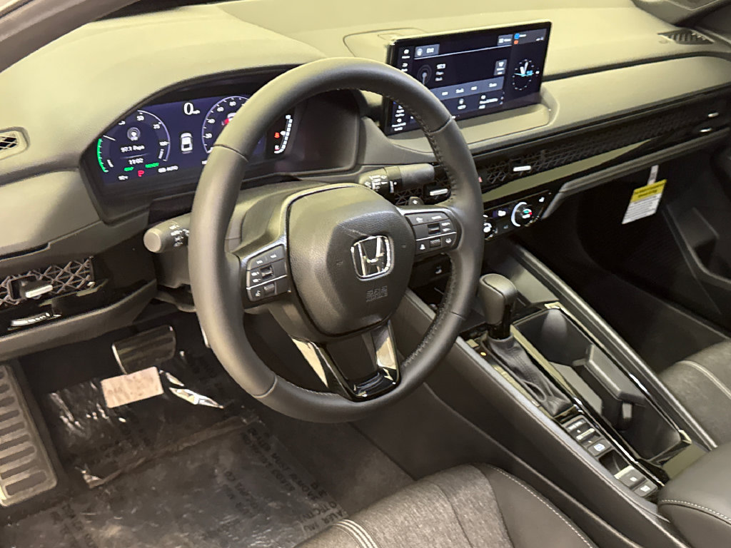New 2026 Honda Accord Sport image 20