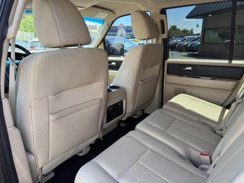 Used 2016 Ford Expedition XL AWD/4WD image 23