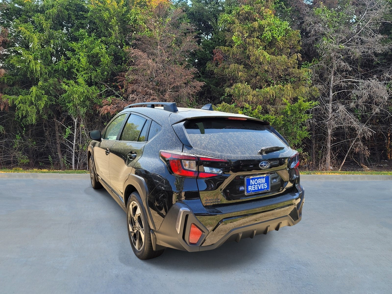 New 2026 Subaru Crosstrek 2.5i Limited AWD/4WD image 19