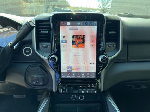 New 2026 RAM 2500 Big Horn image 17