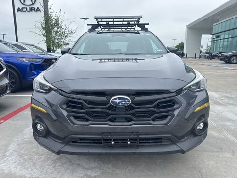 Used 2024 Subaru Crosstrek 2.5i Sport w/ Popular Package #4A image 2