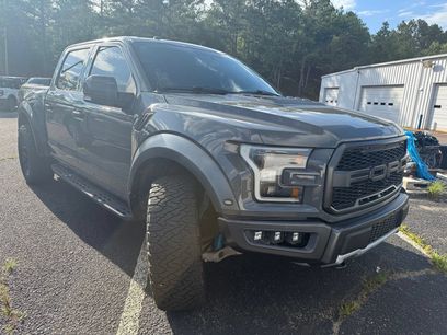 Used 2018 Ford F150 Raptor w/ Equipment Group 802A Luxury