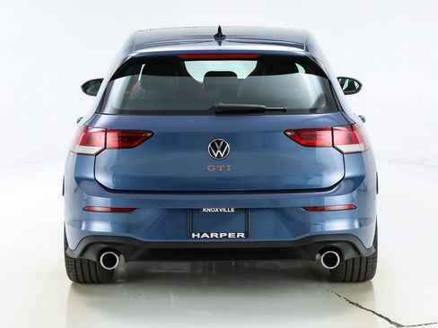 New 2026 Volkswagen GTI Autobahn image 46