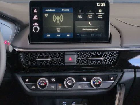 New 2025 Acura ADX image 30