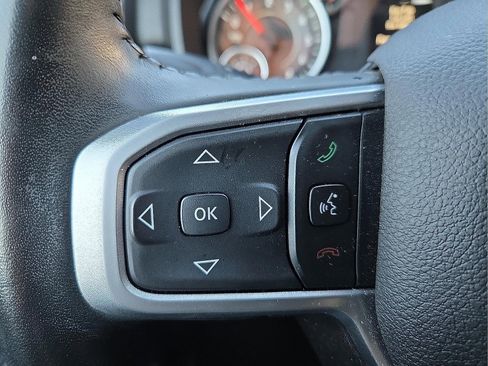 Used 2023 RAM 1500 Big Horn image 19