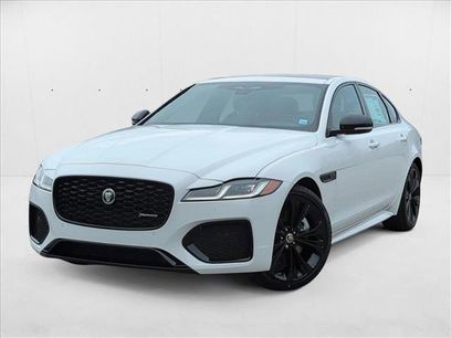 Used 2024 Jaguar XF R-Dynamic SE