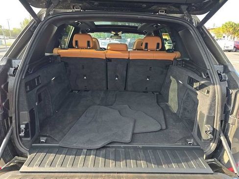 Used 2020 BMW X5 sDrive40i w/ Premium Package RWD image 15