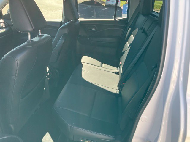 Used 2019 Honda Ridgeline RTL-E image 11