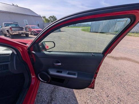 Used 2009 Dodge Avenger R/T FWD image 30