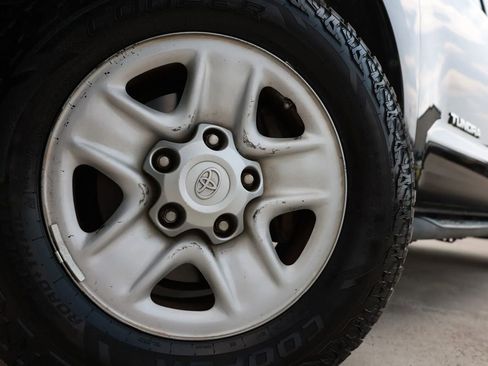 Used 2007 Toyota Tundra SR5 RWD image 30