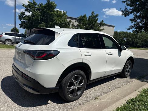 Used 2024 Honda HR-V EX-L image 5