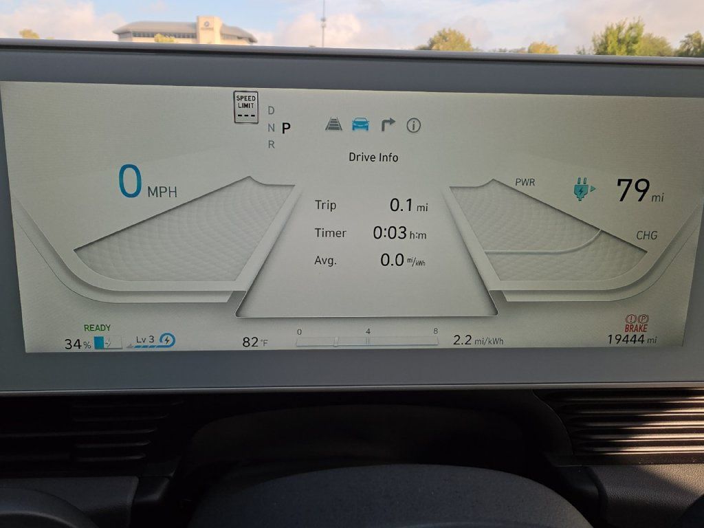 Certified 2024 Hyundai Ioniq 5 SEL RWD image 18