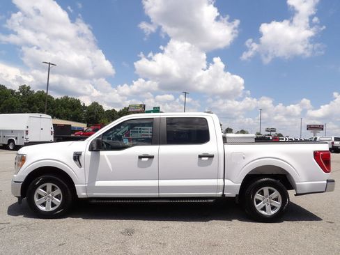 Used 2022 Ford F150 XLT w/ Trailer Tow Package RWD image 65