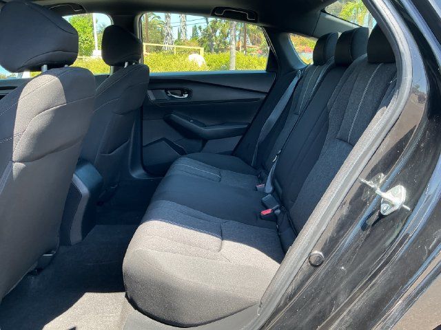 Certified 2024 Honda Accord Sport image 25
