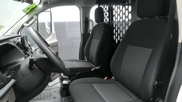 Used 2025 Ford Transit 250 Low Roof w/ Exterior Upgrade Package RWD image 21