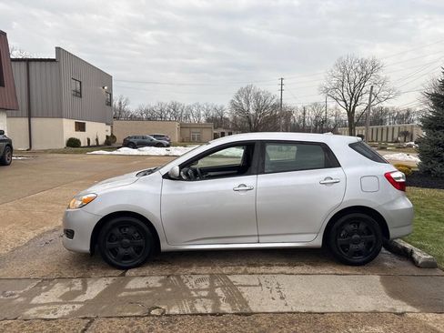 Used 2009 Toyota Matrix image 4