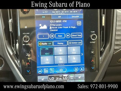 Used 2026 Subaru Forester Wilderness AWD/4WD image 15
