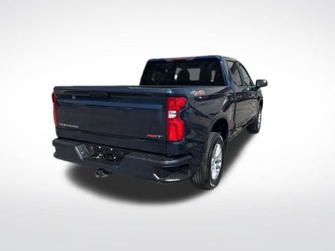 Used 2022 Chevrolet Silverado 1500 RST AWD/4WD image 6