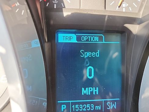 Used 2015 Chevrolet Equinox LT AWD/4WD image 16