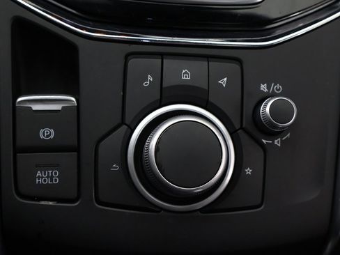 Used 2022 MAZDA CX-5 Signature image 60