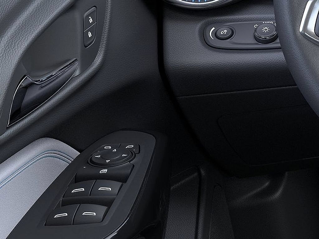 New 2026 Chevrolet Trax LT w/ Driver Confidence Package FWD image 22