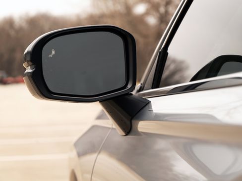 Certified 2023 Honda CR-V Sport image 12