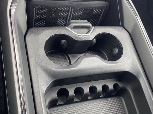 New 2026 RAM 1500 Rebel w/ Advanced Safety Group II image 26