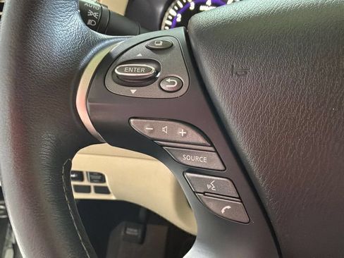 Used 2017 INFINITI QX60 FWD w/ Premium Plus Package image 26