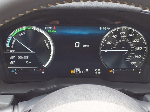 New 2026 Subaru Crosstrek 2.5i Sport AWD/4WD image 20