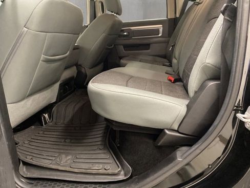 Used 2014 RAM 3500 Big Horn image 20