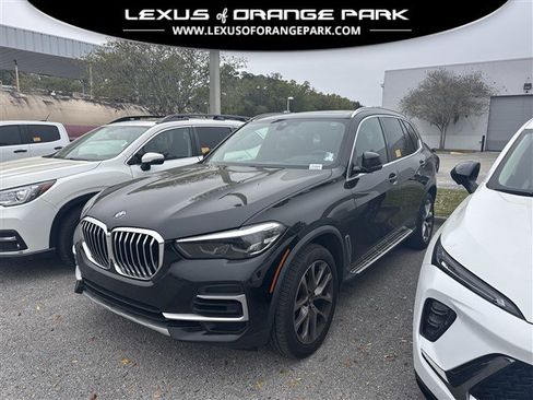 Used 2023 BMW X5 sDrive40i image 1