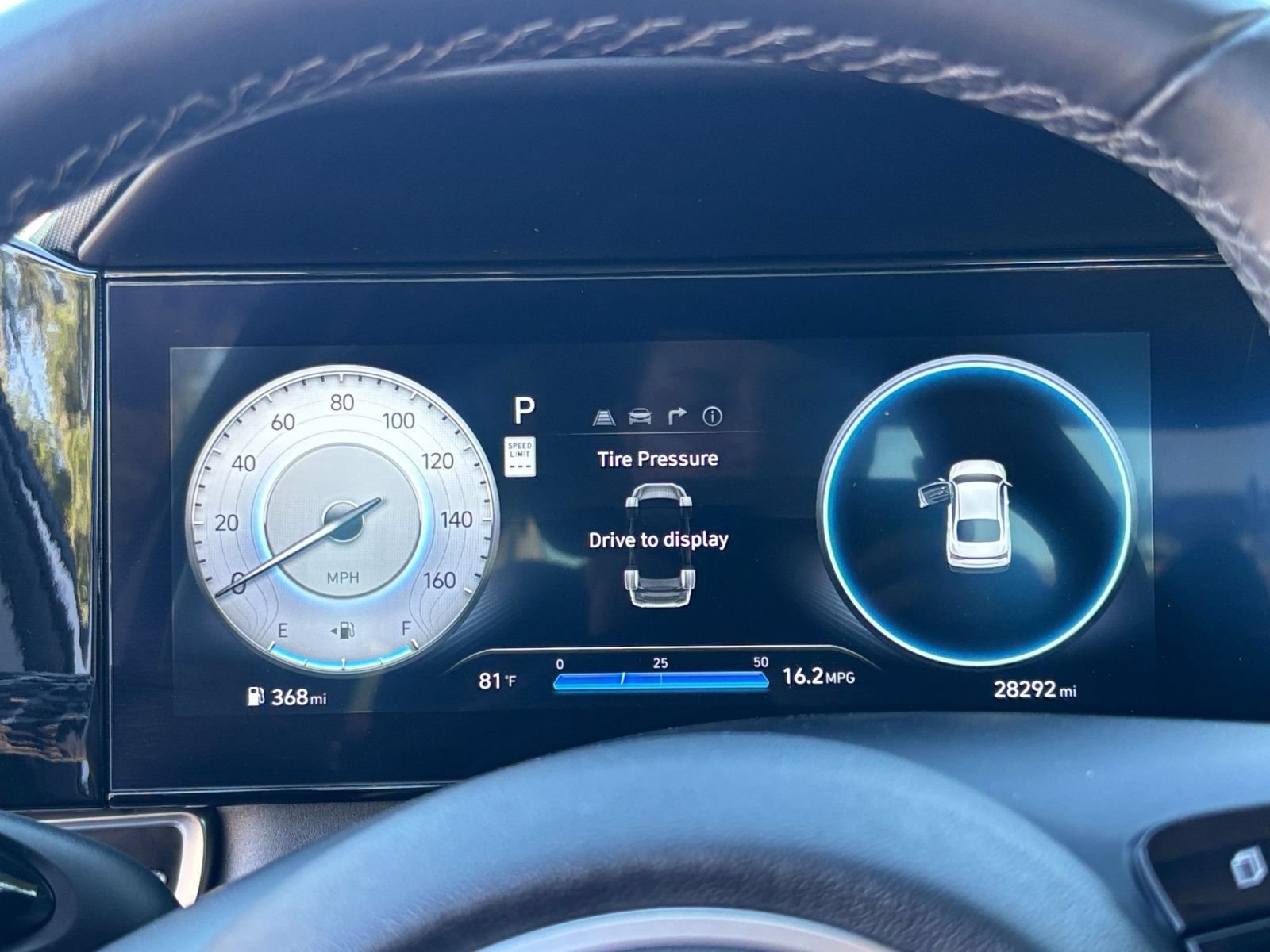 Used 2025 Hyundai Elantra SEL FWD image 41
