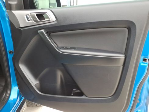 Used 2021 Ford Ranger XLT w/ Equipment Group 302A High image 8