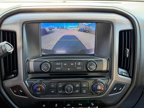 Used 2015 GMC Sierra 1500 SLT AWD/4WD image 23