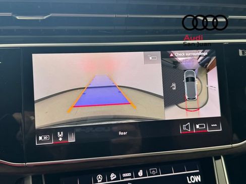 New 2026 Audi Q7 Premium Plus AWD/4WD image 20