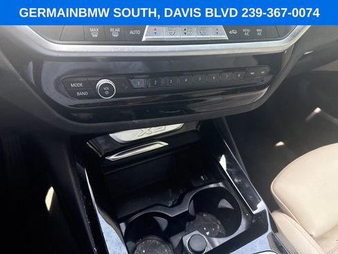 Certified 2023 BMW X3 sDrive30i RWD image 19
