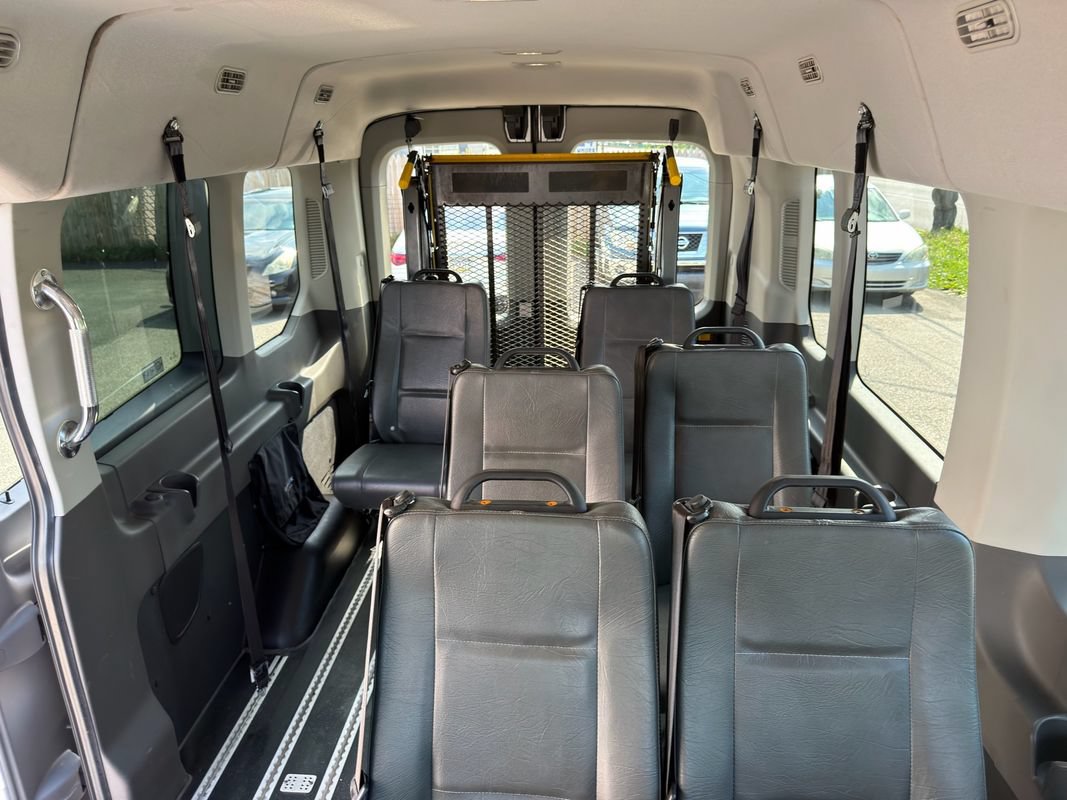 Used 2023 Ford Transit 350 XL RWD image 37