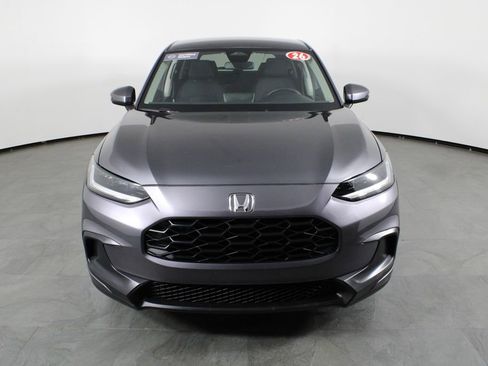 Used 2026 Honda HR-V LX image 13