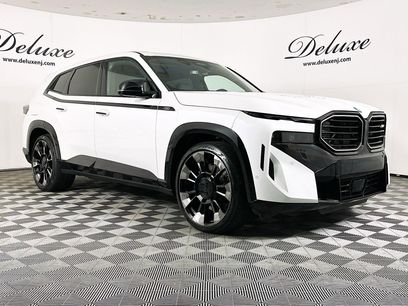 Used 2023 BMW XM