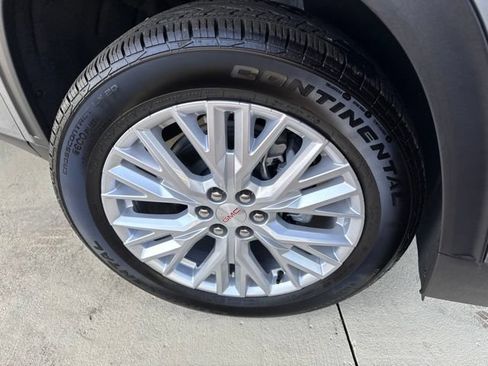 New 2026 GMC Acadia Elevation w/ Elevation Premium Package AWD/4WD image 41