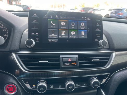 Used 2022 Honda Accord Sport Special Edition image 27