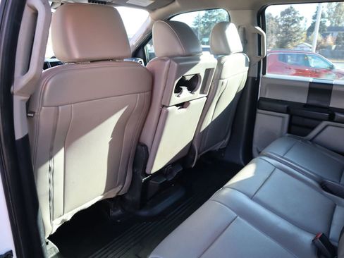 Used 2020 Ford F350 XL w/ Power Equipment Group image 47