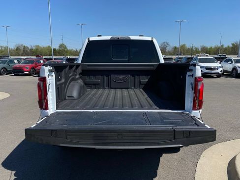 Used 2024 Ford F150 Raptor w/ Equipment Group 803A Raptor R AWD/4WD image 30