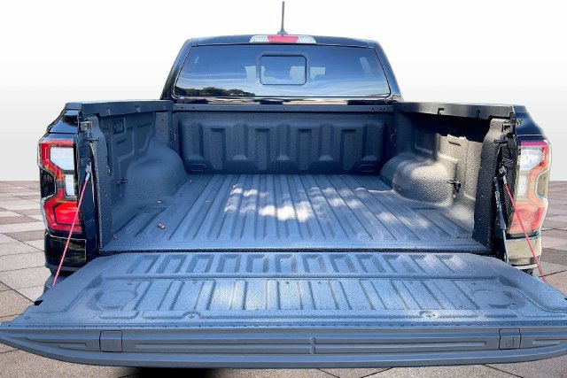 Used 2024 Ford Ranger Raptor AWD/4WD image 20