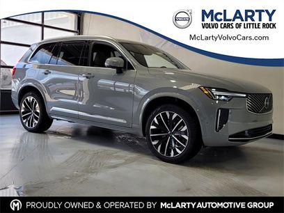 New 2026 Volvo XC90 B6 Plus w/ Protection Package Premier