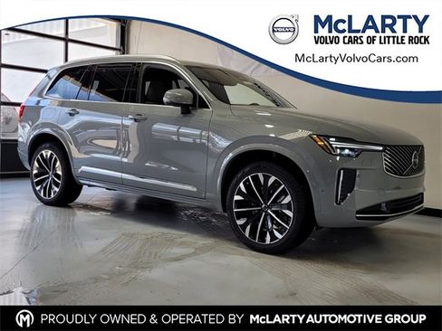 New 2026 Volvo XC90 B6 Plus w/ Protection Package Premier image 1